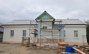 В память о Строительстве № 501