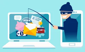 Использование антивируса против фишинговых сайтов