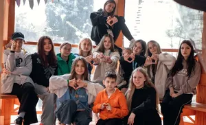 Регионы-соседи поднимают детский туризм на качественно новый уровень