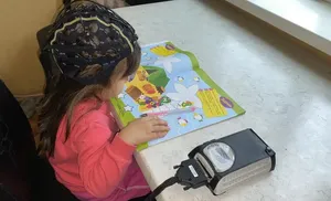 В Салехарде появилось новое оборудование для диагностики эпилепсии