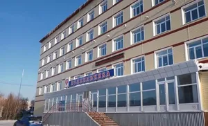 В Салехарде отменена плановая госпитализация