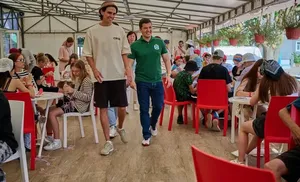 На Ямале может появиться первый детский лагерь