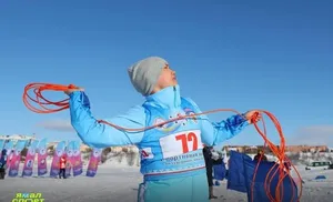 Салехард ждут захватывающие соревнования в северном многоборье