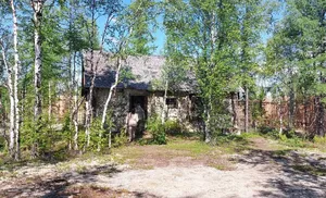 На разъезде «Глухариный» продолжаются работы по восстановлению лагпункта 501-й стройки