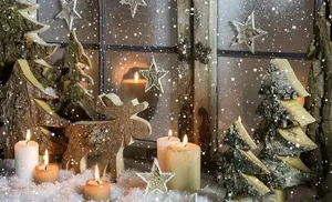 Салехардский центр молодёжи запустил серию предновогодних мероприятий