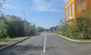 Ямальские дороги адаптируют для маломобильных граждан