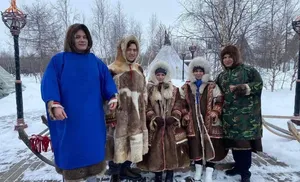 36 салехардцев успешно справились со вступительным заданием регионального конкурса #Яблогер