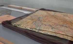 Сегодня, 20 марта отмечается День архивов Ямало-Ненецкого автономного округа