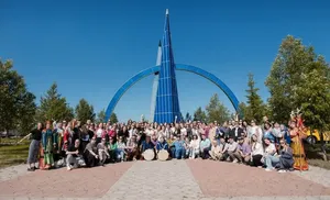 На Ямале пройдет Всероссийская образовательная программа «Голос Поколения»