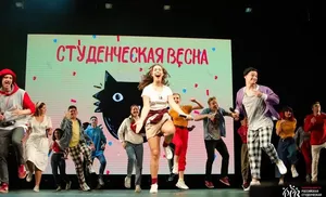 Салехард готовится к “Ямальской студенческой весне”