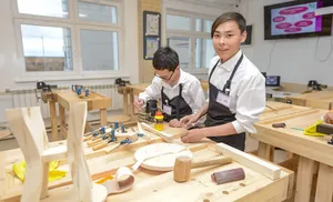 Учащимся школ Ямала из числа коренных малочисленных народов Севера увеличат объем социальной помощи