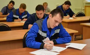 За лучшую охрану труда ямальские предприятия получат гранты