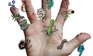 Будьте здоровы!