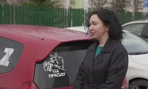 Ямальские автосервисы бесплатно меняют шины для семей участников СВО