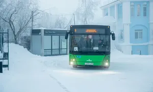 Более 13 тысяч ямальцев оценили бесплатный проезд по карте «Морошка»