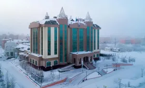 Сегодня День местного самоуправления