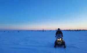 Салехардские гостиницы – участники нового этапа туристического кешбэка