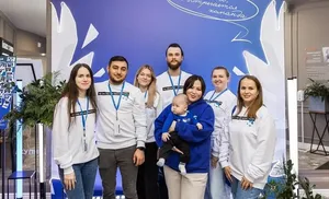 Ямальские волонтеры Победы заняли первое место во Всероссийской благотворительной акции «Красная гвоздика»