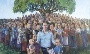 В Салехарде стартовал конкурс генеалогических исследований «Мы помним»