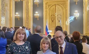 Ямальцы на встрече с Путиным: ключевые моменты обсуждения с доверенными лицами