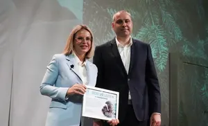 Московский зоопарк получит в подарок шестерых овцебыков от Ямала