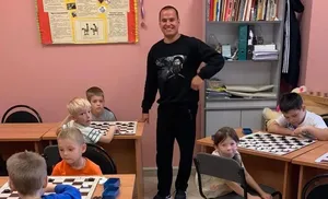 Молодые салехардские кадры открывают новые горизонты