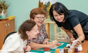 «Ямальское долголетие» отметило первый день рождения