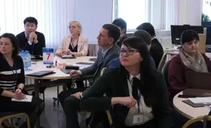 Предприниматели Ямала примут участие в тренинге "Бизнес по франшизе"