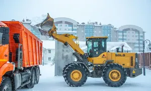 Салехардская система мониторинга признана лучшей в Арктике