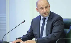 Артём Жога провел совещание по подготовке к Единому дню голосования