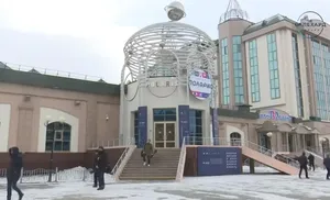 Салехардская арт-резиденция открывает киноклуб