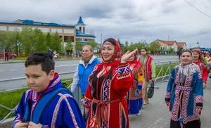 Создать комфортную жизнь всем народам