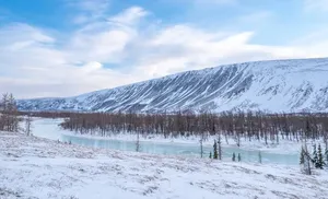 На Ямале создают специальные туристические зоны на природных территориях