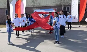 Ямал объединяется в борьбе с ВИЧ/СПИД в преддверии Всемирного дня памяти