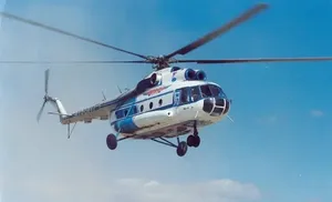 Спецрейс для салехардских студентов