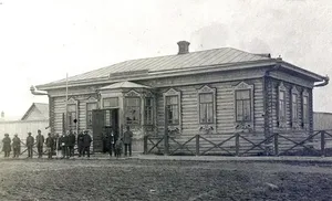 Главный музей Ямала отмечает 117-летие