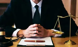 Единый день оказания бесплатной юридической помощи населению окружной столицы