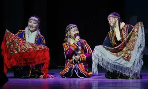 Конкурс творческих проектов: ямальские таланты получат поддержку