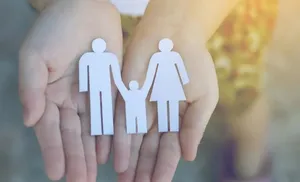 В 2023 году 123 ямальских семьи,  принявших на воспитание детей, получили единовременную выплату