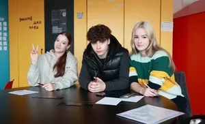 Молодёжные штабы для ямальских студентов