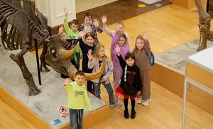 В Шемановского организуют город детства