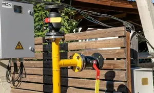 На Ямале продолжается программа социальной газификации