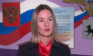 В Салехарде задержали наркозакладчика