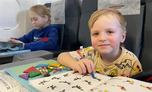 Ямальская программа льготных перелетов отмечает 5-летие