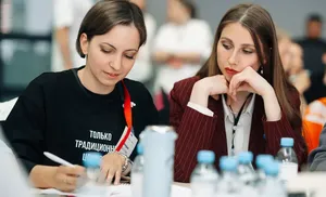 В образовательном центре "Ямолод" стартовала обучающая программа