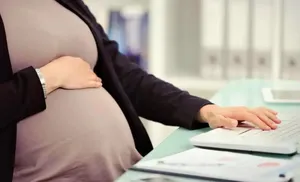 С начала 2023 года более 3000 ямальских женщин получили  пособие по беременности и родам