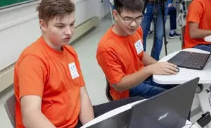 Центр спортивного программирования начал прием заявок