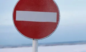 На Ямале завершается сезон движения по зимнику Лабытнанги-Мужи-Азовы-Теги