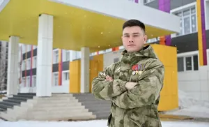 "Герои среди нас": дан старт голосованию