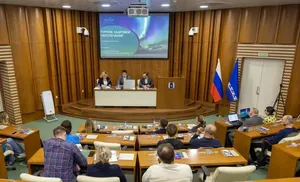 На Ямале проходит «Арктическая школа туризма и гостеприимства»